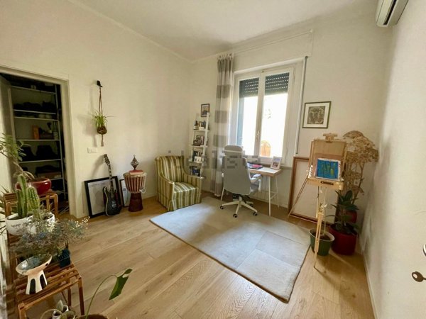 appartamento in affitto a Firenze in zona Le Cure