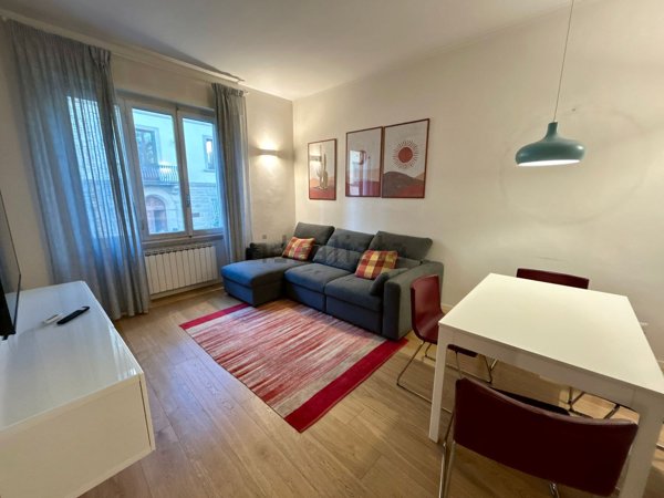 appartamento in affitto a Firenze in zona Le Cure