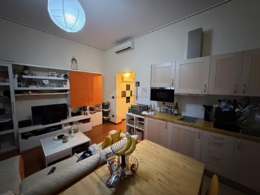 appartamento in affitto a Firenze in zona Novoli