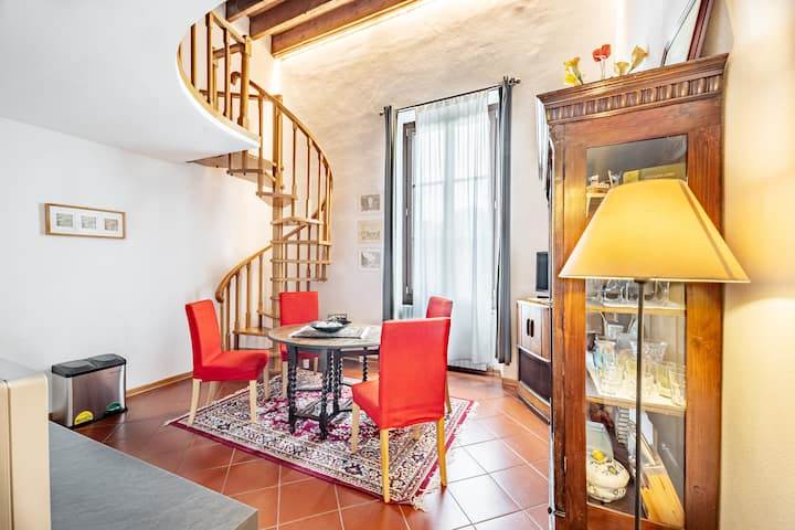 appartamento in affitto a Firenze