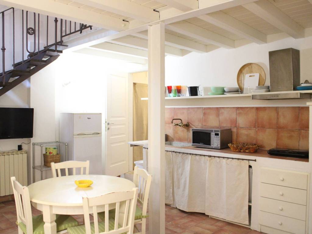 appartamento in affitto a Firenze in zona Centro Santa Maria Novella