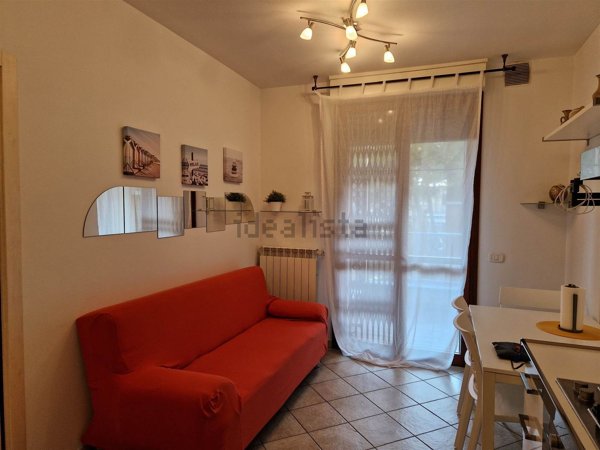 appartamento in affitto a Firenze in zona Novoli