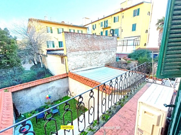 appartamento in affitto a Firenze in zona Centro San Lorenzo