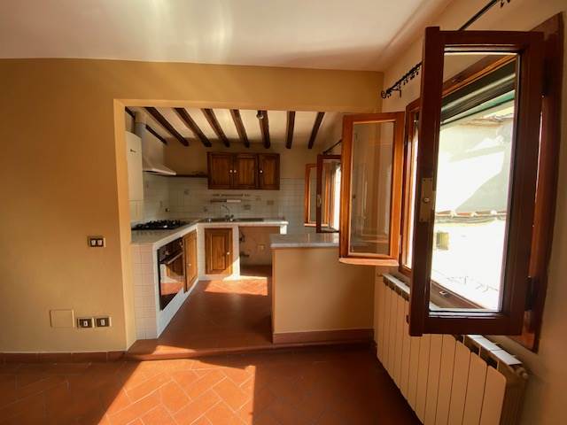 appartamento in affitto a Firenze in zona Centro San Frediano
