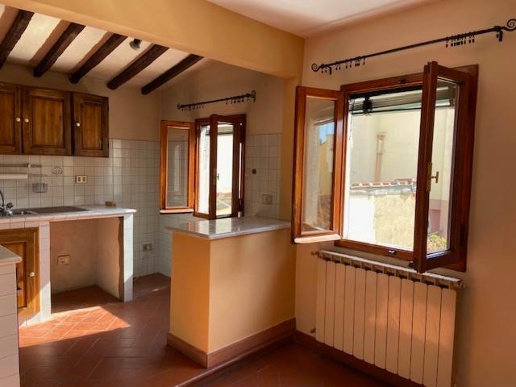 appartamento in affitto a Firenze in zona Centro San Frediano