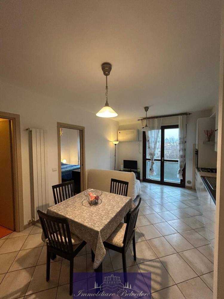 appartamento in affitto a Firenze in zona Centro Duomo