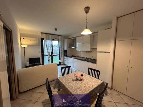 appartamento in affitto a Firenze in zona Centro Duomo