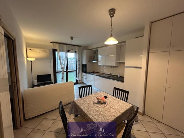 appartamento in affitto a Firenze in zona Centro Duomo