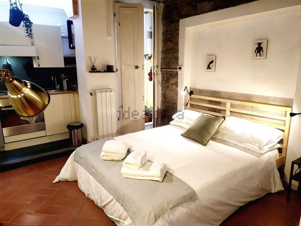 appartamento in affitto a Firenze in zona Le Cure