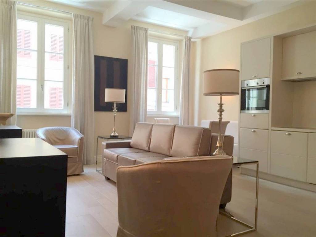 appartamento in affitto a Firenze in zona Centro Santa Maria Novella