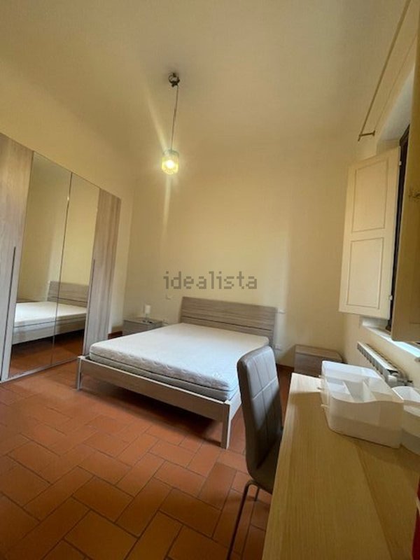 appartamento in affitto a Firenze in zona Centro San Frediano