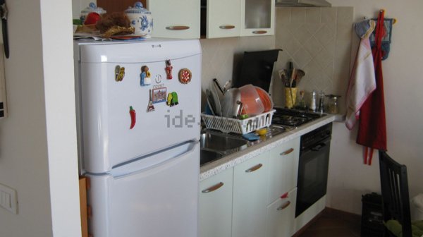 appartamento in affitto a Firenze