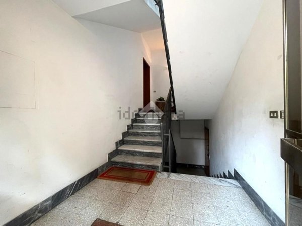 appartamento in affitto a Firenze in zona Le Cure