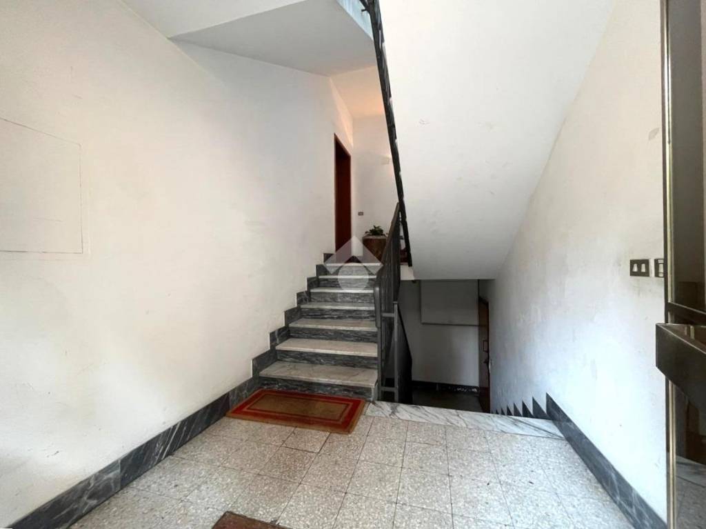 appartamento in affitto a Firenze in zona Le Cure