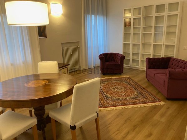 appartamento in affitto a Firenze in zona Centro Duomo