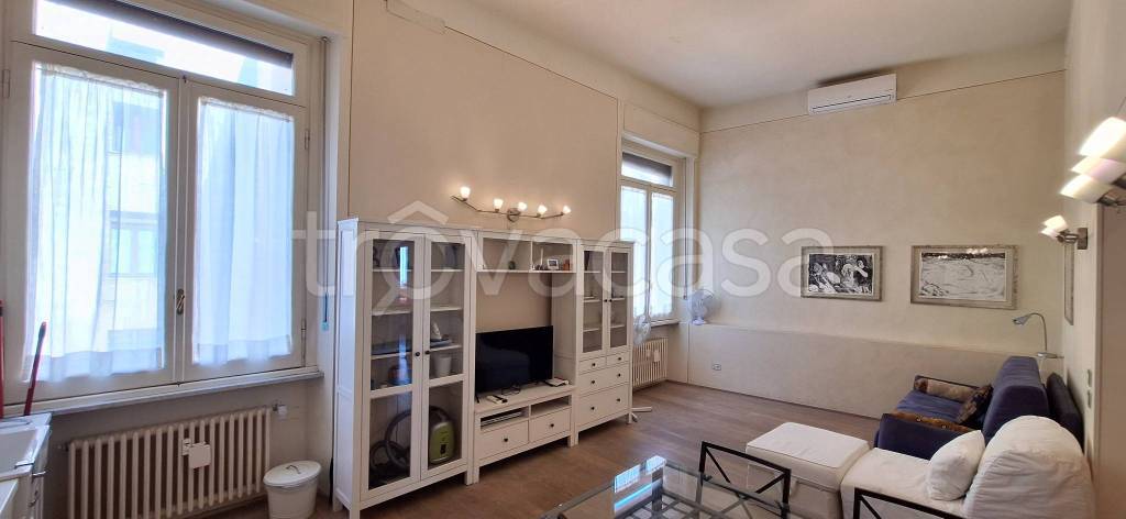 appartamento in affitto a Firenze in zona Centro Santa Maria Novella