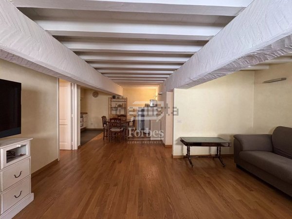 appartamento in affitto a Firenze in zona Centro Santa Maria Novella