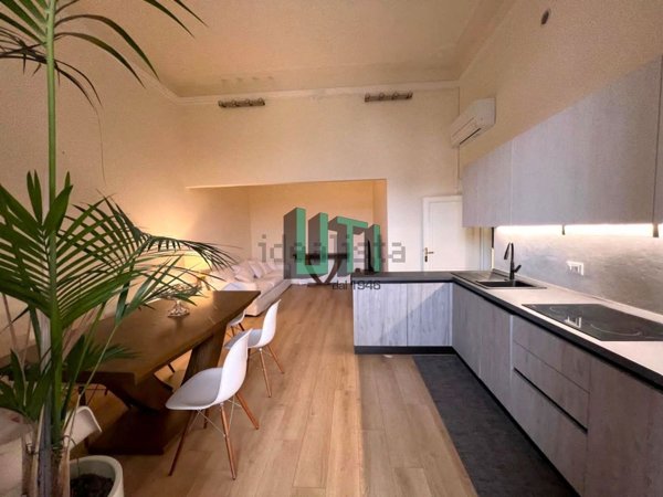 appartamento in affitto a Firenze in zona Gavinana