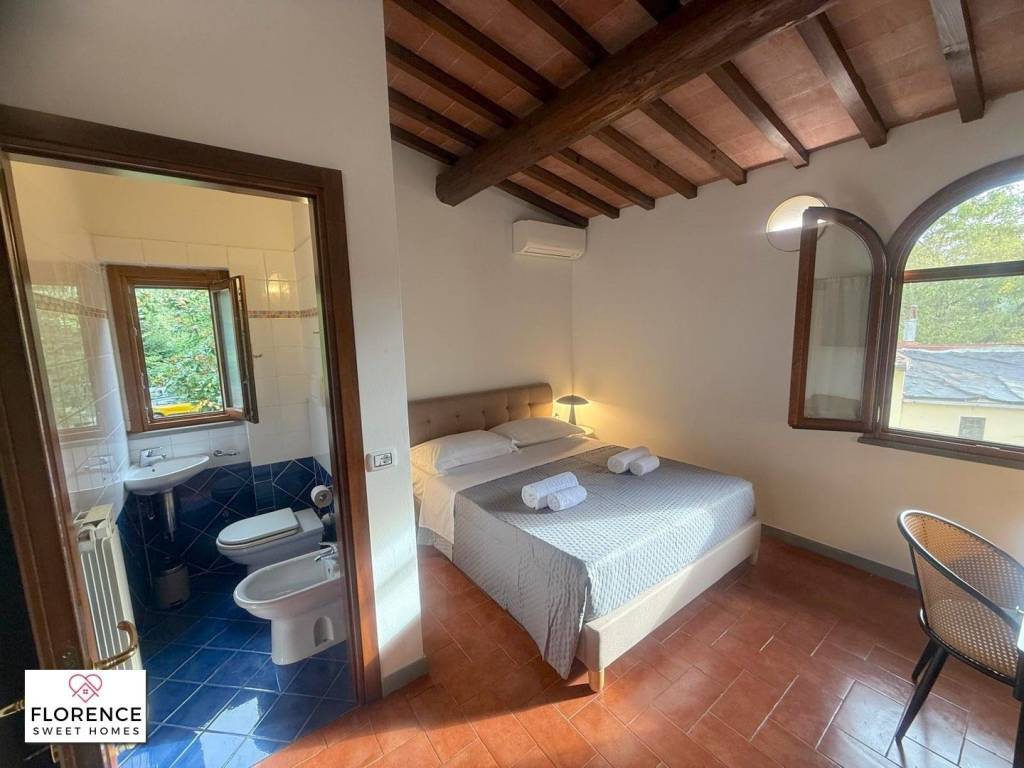 appartamento in affitto a Firenze in zona Cintoia