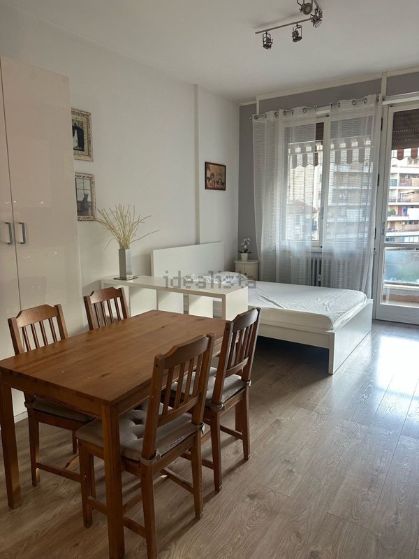 appartamento in affitto a Firenze