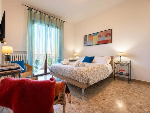 appartamento in affitto a Firenze in zona Gavinana