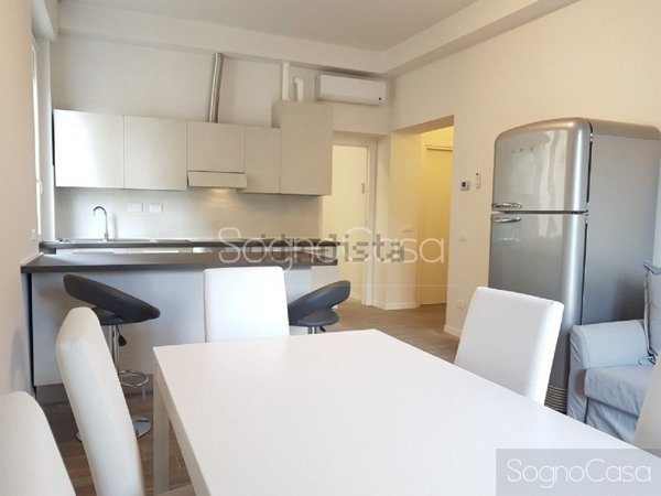 appartamento in affitto a Firenze in zona Campo di Marte