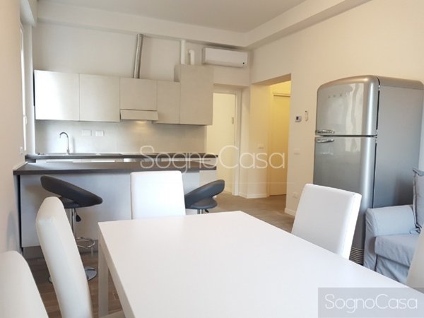 appartamento in affitto a Firenze in zona Coverciano