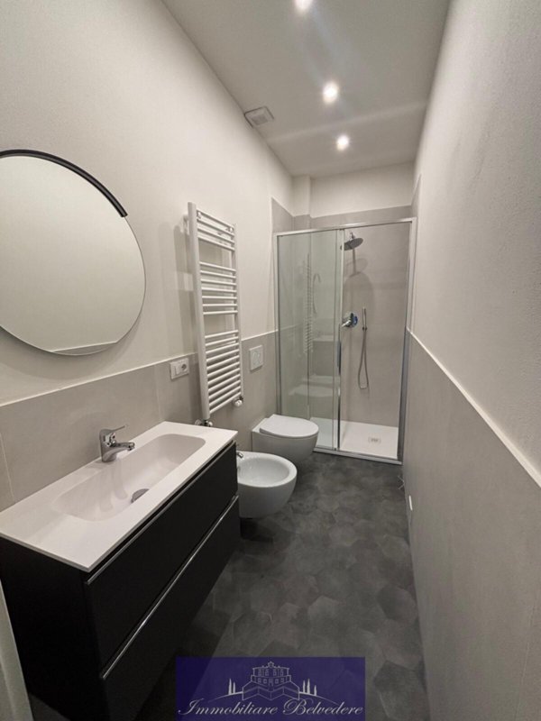 appartamento in affitto a Firenze in zona Campo di Marte