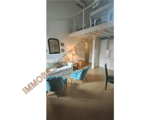 appartamento in affitto a Firenze in zona Centro San Frediano