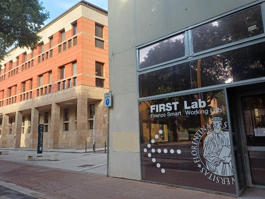 appartamento in affitto a Firenze in zona Firenze Nova