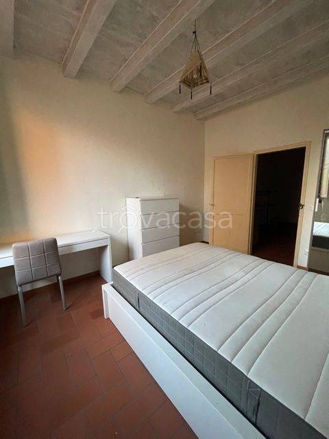 appartamento in affitto a Firenze in zona Centro San Frediano