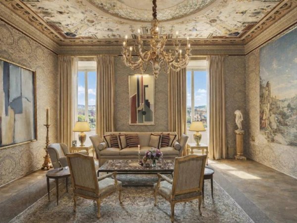 appartamento in affitto a Firenze