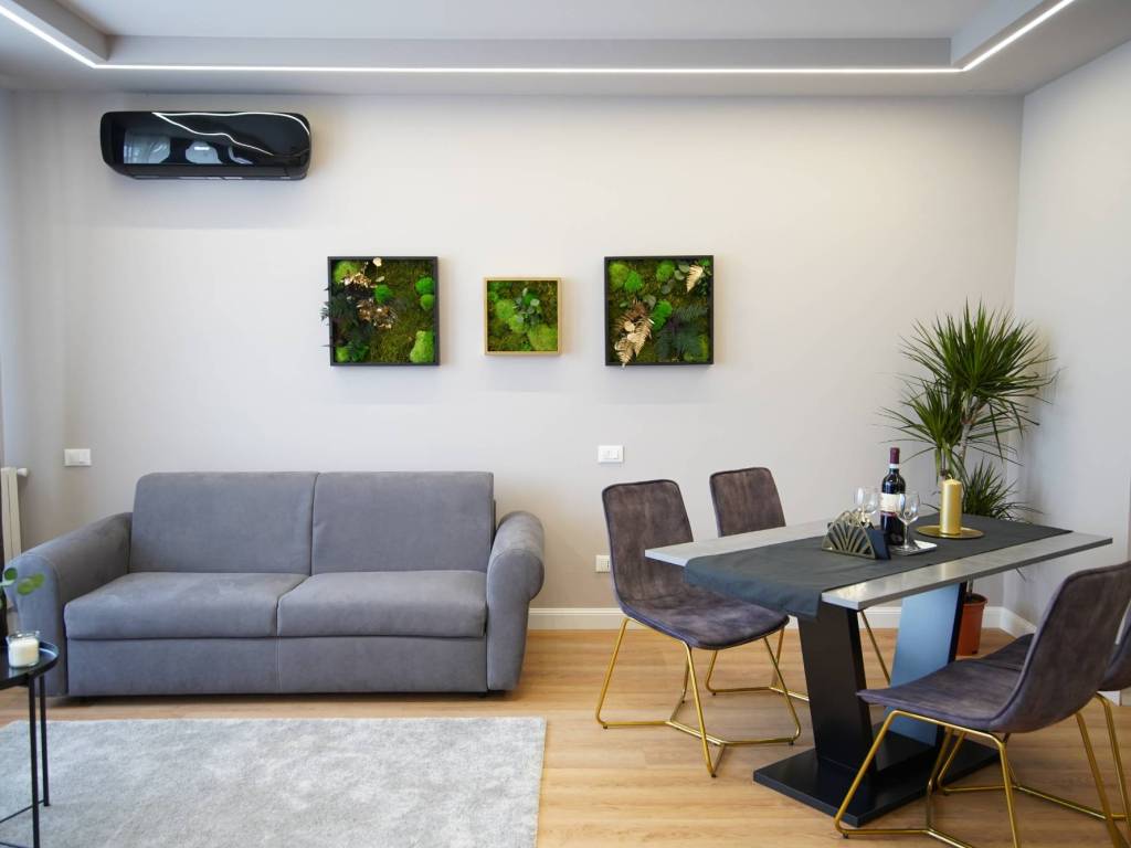 appartamento in affitto a Firenze