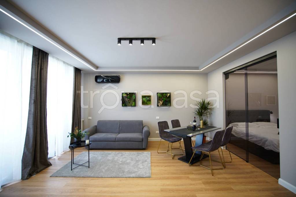 appartamento in affitto a Firenze in zona Gavinana