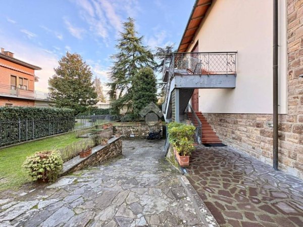 ufficio in affitto a Firenze in zona Bellosguardo