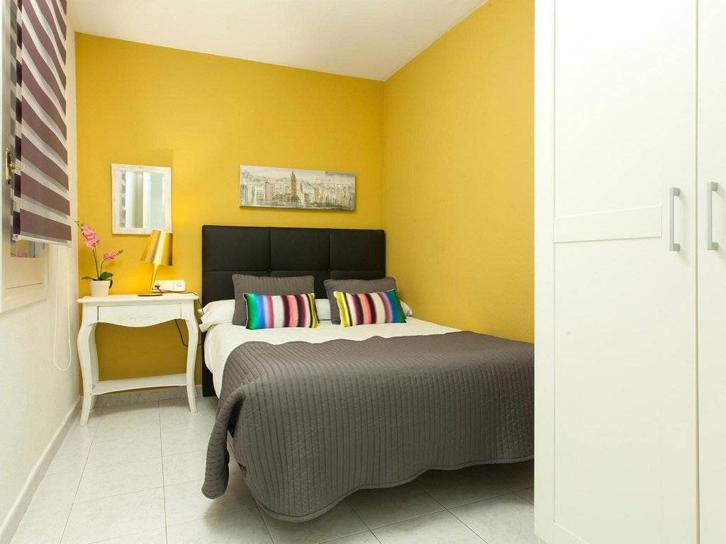 appartamento in affitto a Firenze in zona Campo di Marte