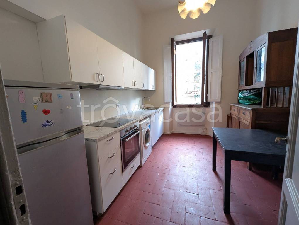 appartamento in affitto a Firenze in zona Soffiano