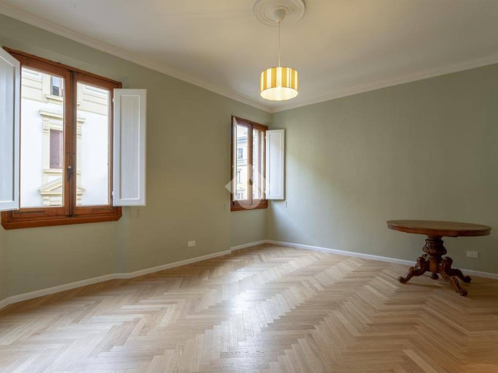 appartamento in affitto a Firenze in zona Campo di Marte