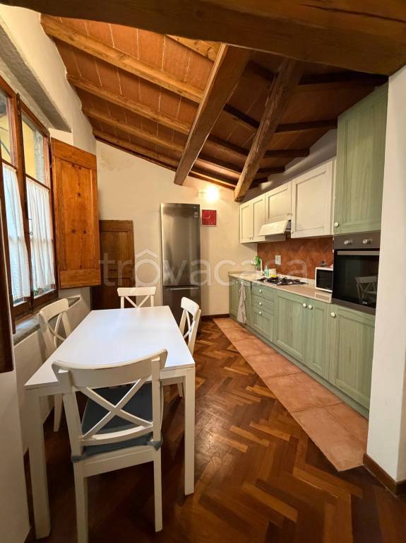 appartamento in affitto a Firenze