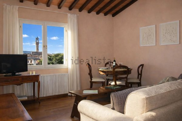 appartamento in affitto a Firenze in zona Centro Santa Croce