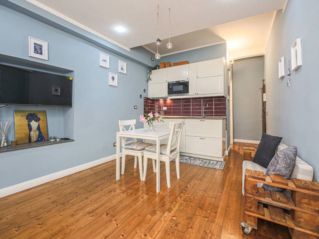 appartamento in affitto a Firenze in zona Centro San Frediano