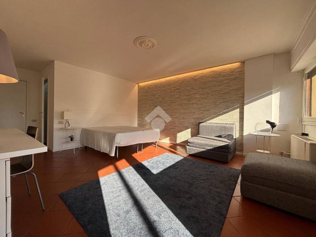 appartamento in affitto a Firenze in zona Coverciano