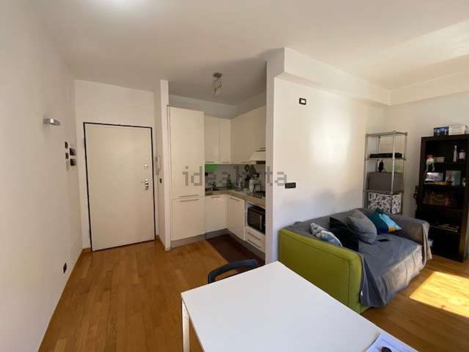 appartamento in affitto a Firenze in zona Novoli