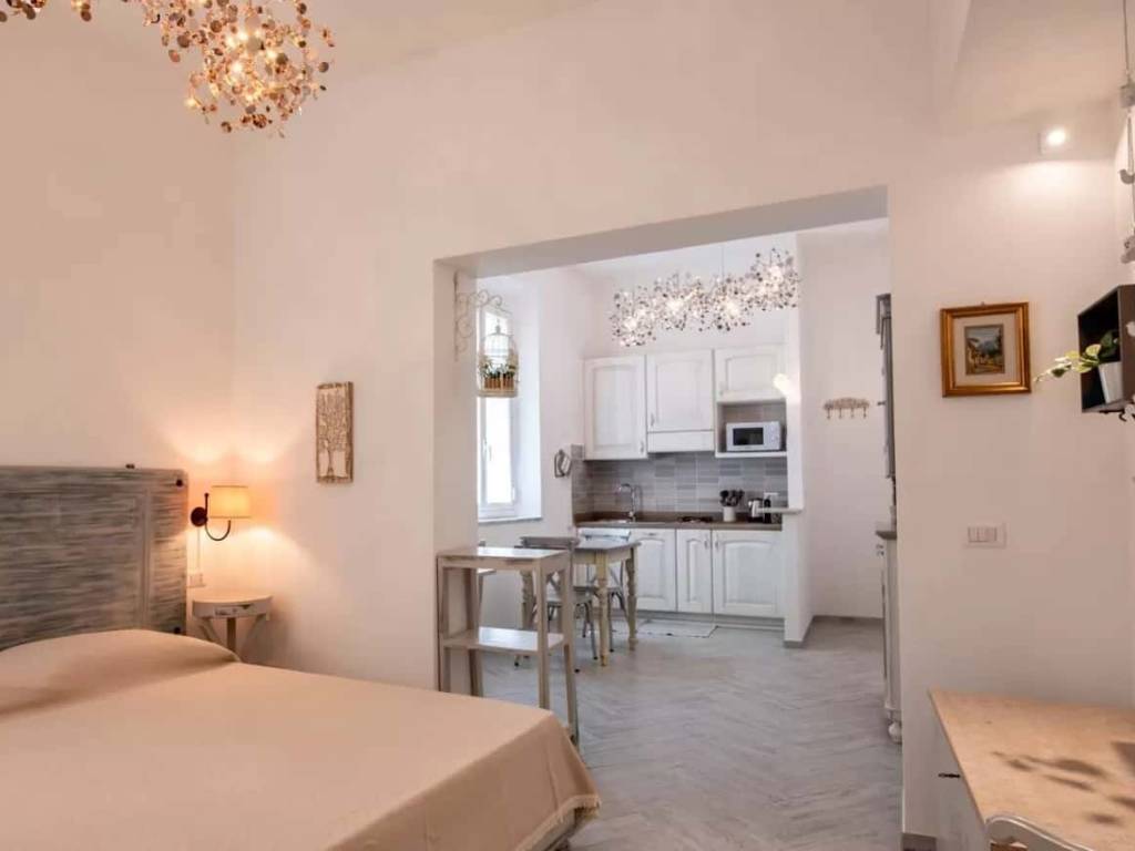 appartamento in affitto a Firenze in zona Coverciano