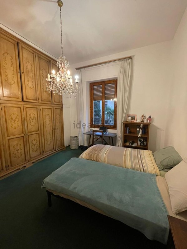 appartamento in affitto a Firenze