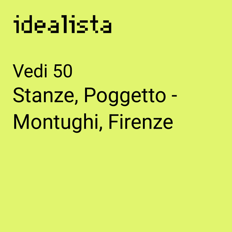 appartamento in affitto a Firenze