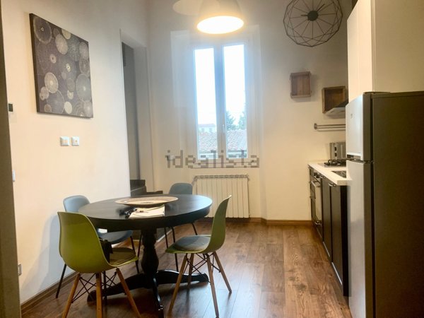 appartamento in affitto a Firenze in zona Centro Storico