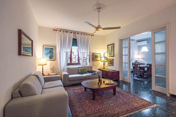 appartamento in affitto a Firenze in zona Campo di Marte