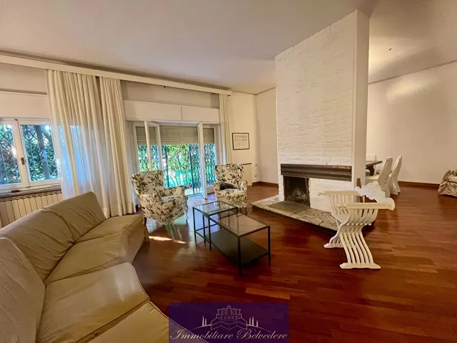 appartamento in affitto a Firenze in zona Campo di Marte