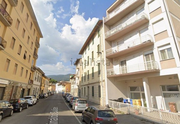 appartamento in affitto a Firenze